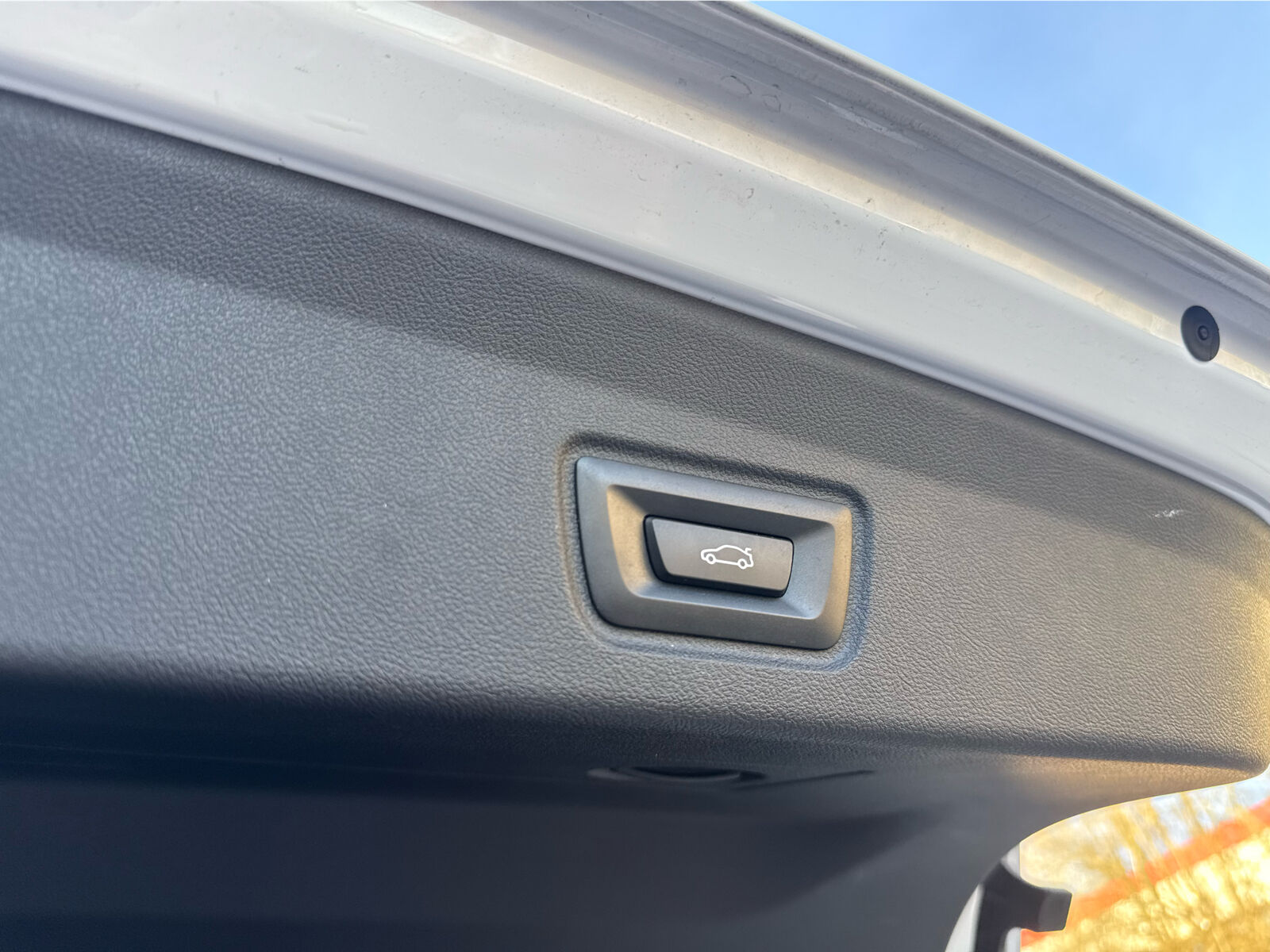 Billede af BMW i4 M50 Gran Coupé EL 4x4 544HK 5d Aut.