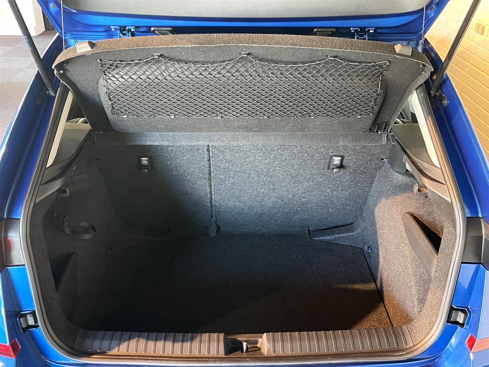 Billede af Skoda Kamiq 1,0 TSI Life DSG 110HK 5d 7g Aut.