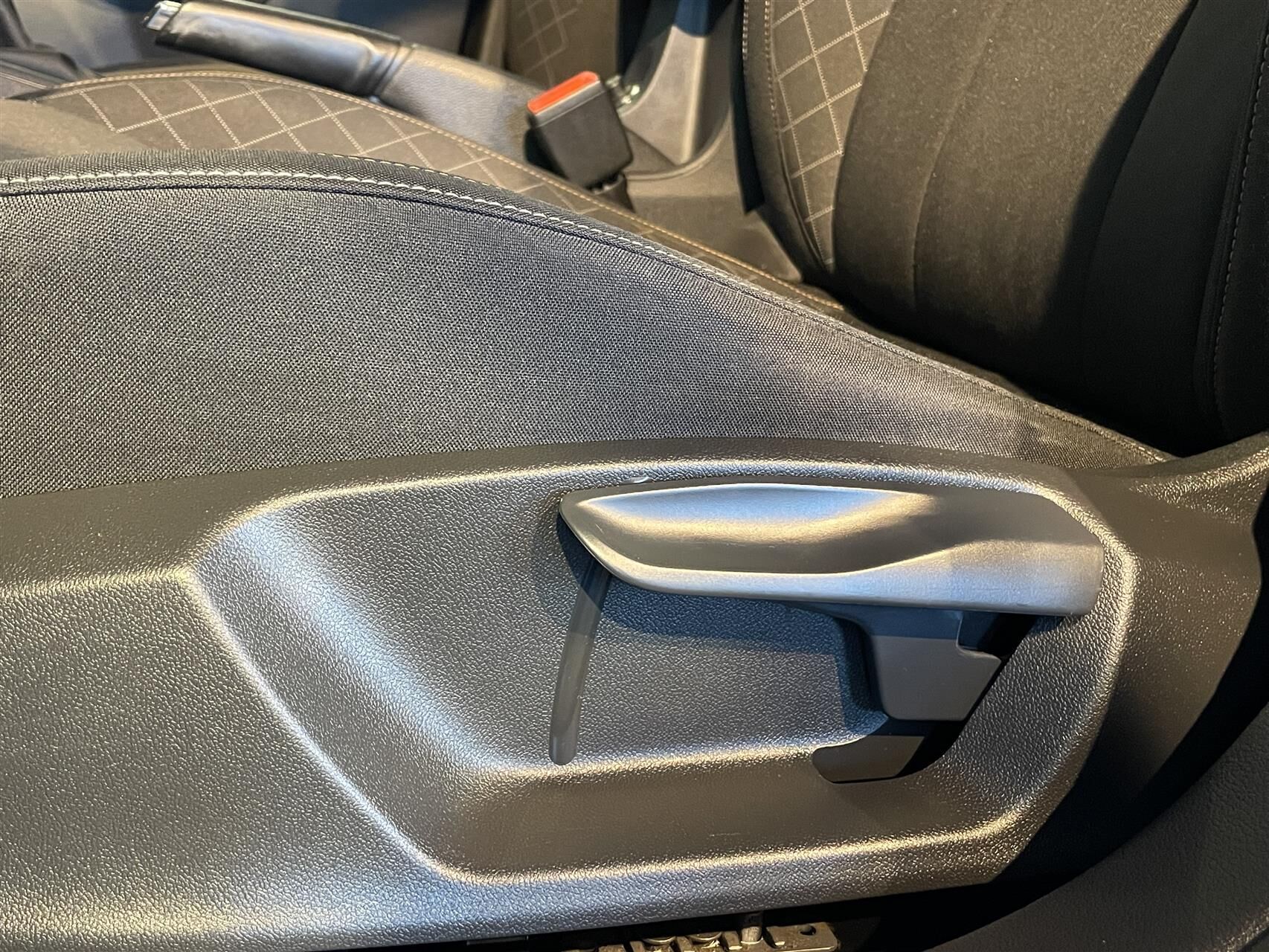 Billede af Skoda Kamiq 1,0 TSI Life DSG 110HK 5d 7g Aut.