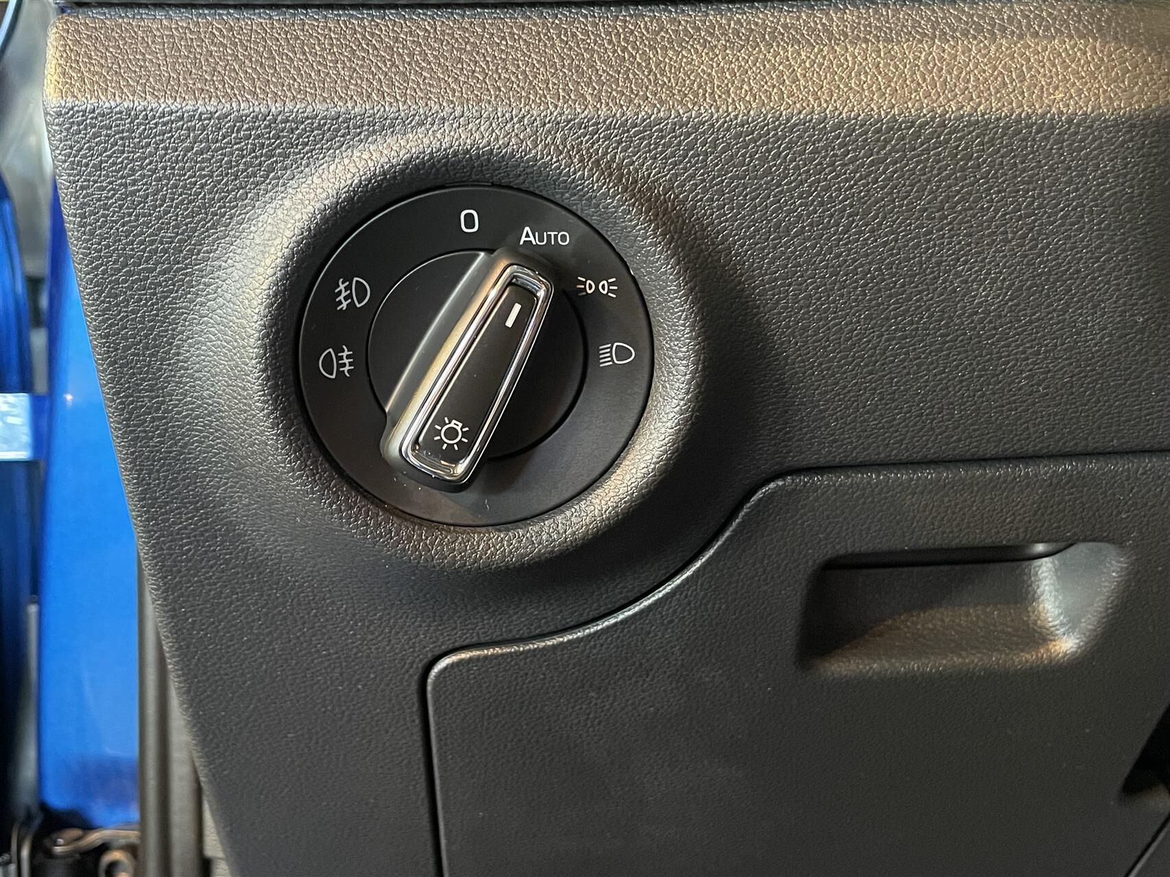 Billede af Skoda Kamiq 1,0 TSI Life DSG 110HK 5d 7g Aut.