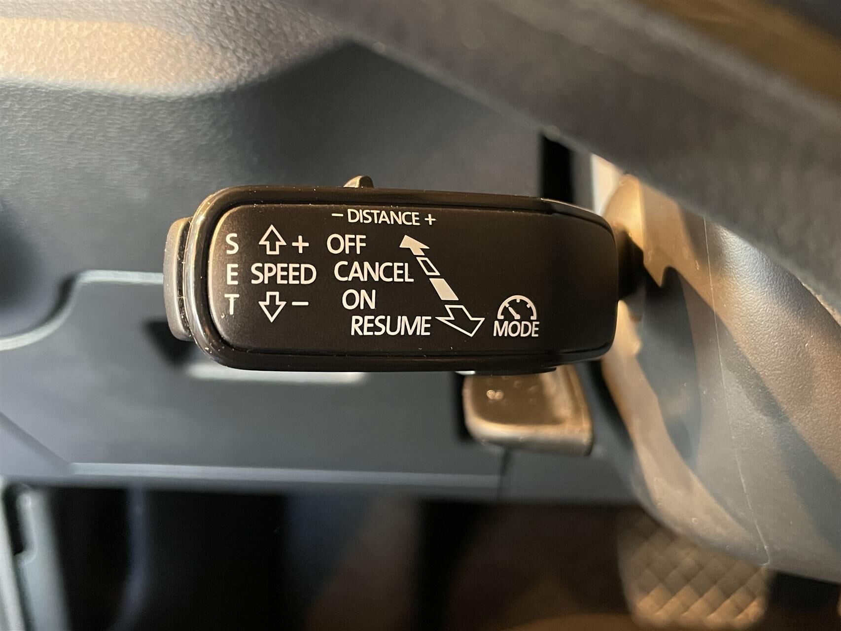 Billede af Skoda Kamiq 1,0 TSI Life DSG 110HK 5d 7g Aut.