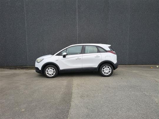 Opel Crossland X 1,6 CDTI Enjoy Start/Stop 99HK 5d