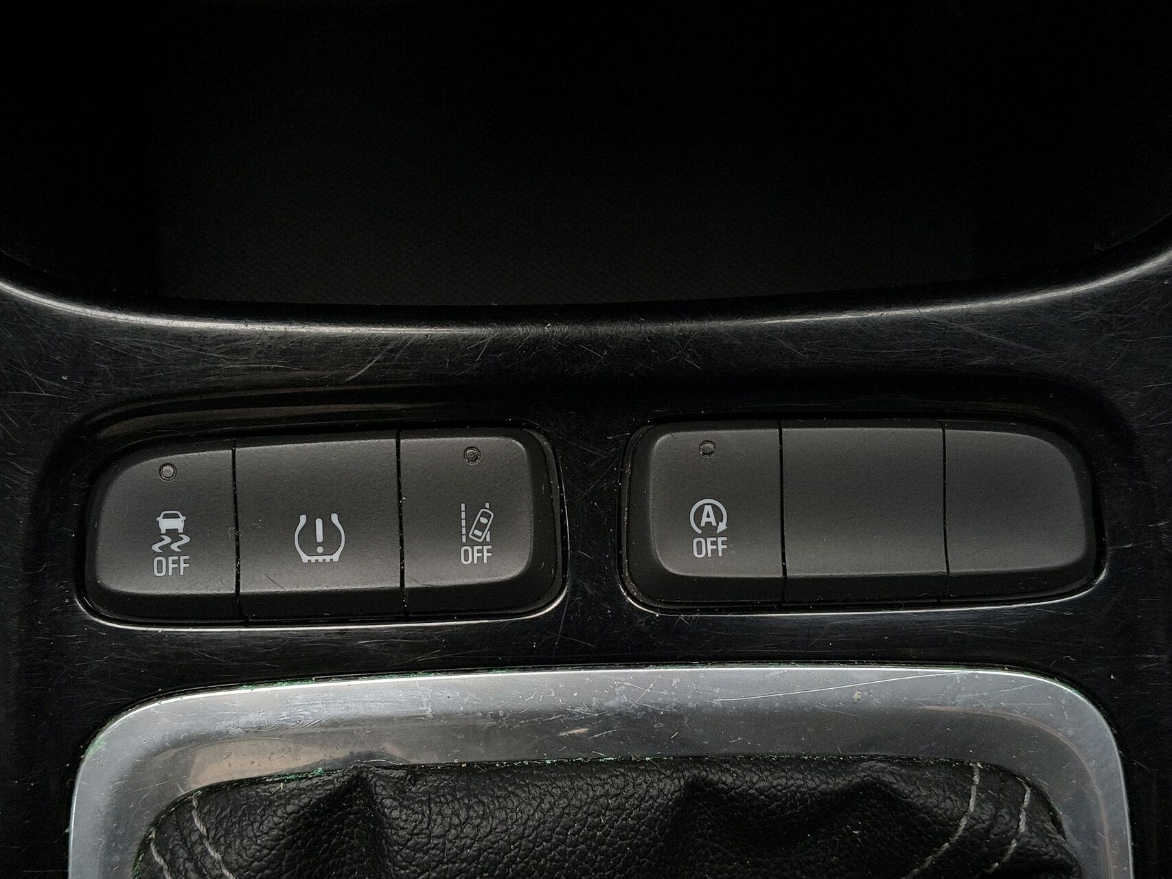 Billede af Opel Crossland X 1,6 CDTI Enjoy Start/Stop 99HK 5d