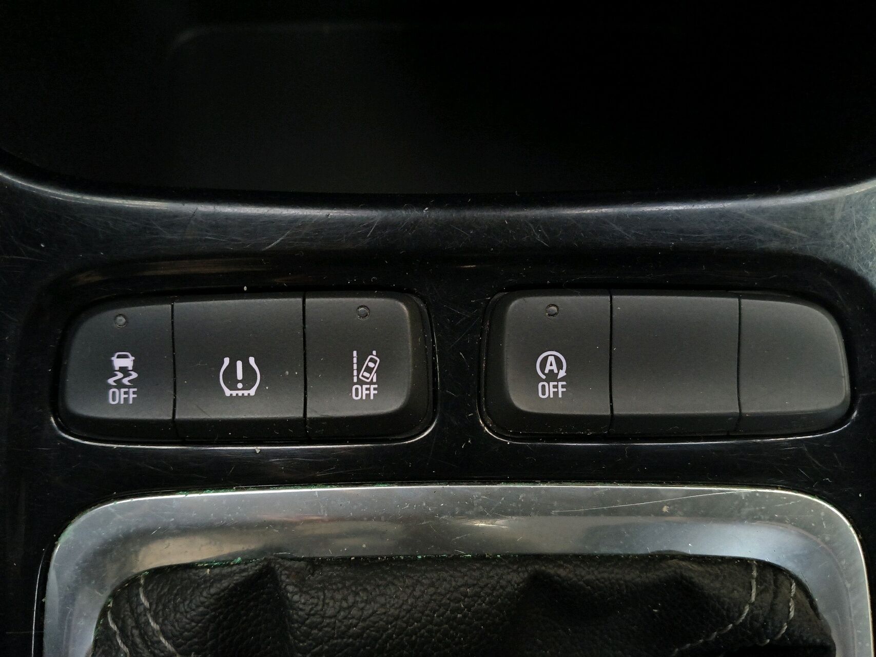 Billede af Opel Crossland X 1,6 CDTI Enjoy Start/Stop 99HK 5d