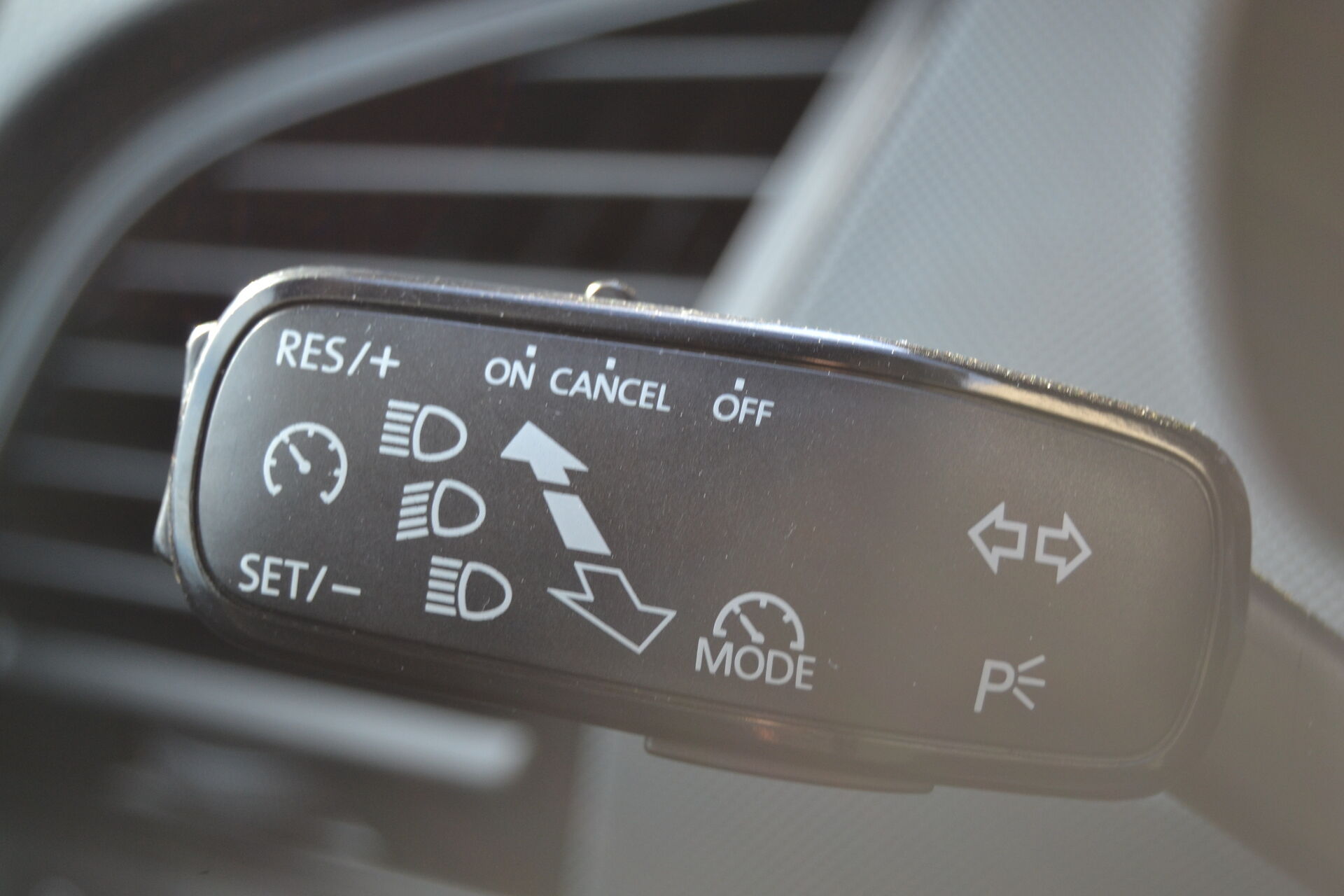 Billede af Skoda Fabia Combi 1,0 MPI Active 75HK Stc