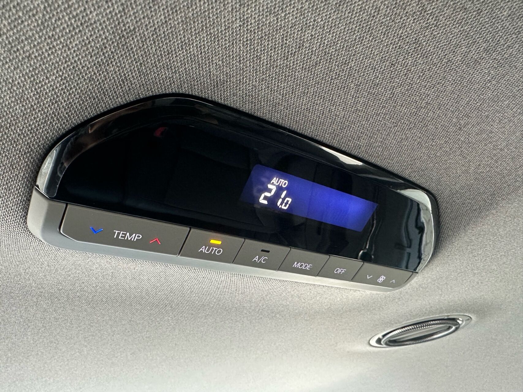 Billede af Kia EV9 EL Long Range Performance Premium AWD 384HK 5d Aut.