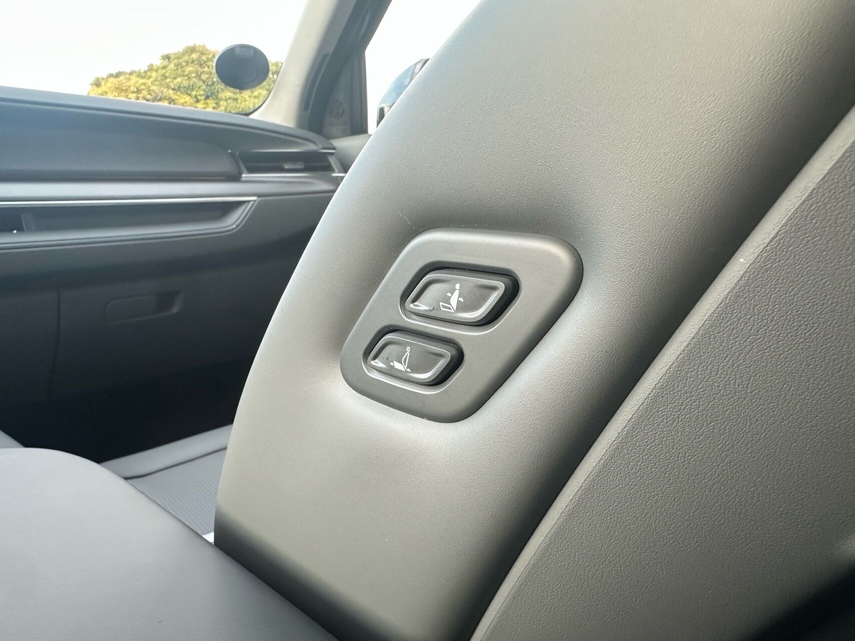 Billede af Kia EV9 EL Long Range Performance Premium AWD 384HK 5d Aut.