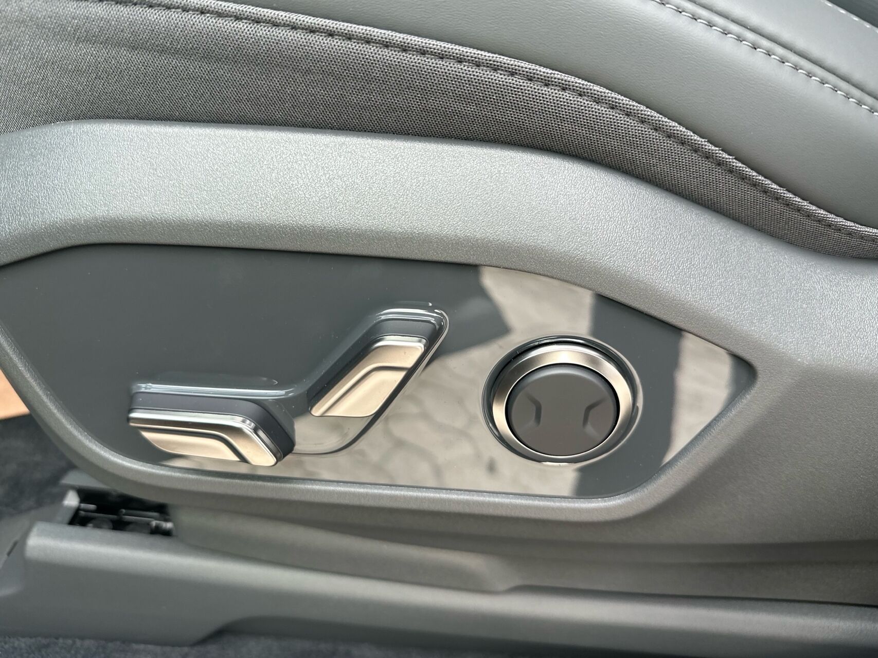 Billede af Kia EV9 EL Long Range Performance Premium AWD 384HK 5d Aut.