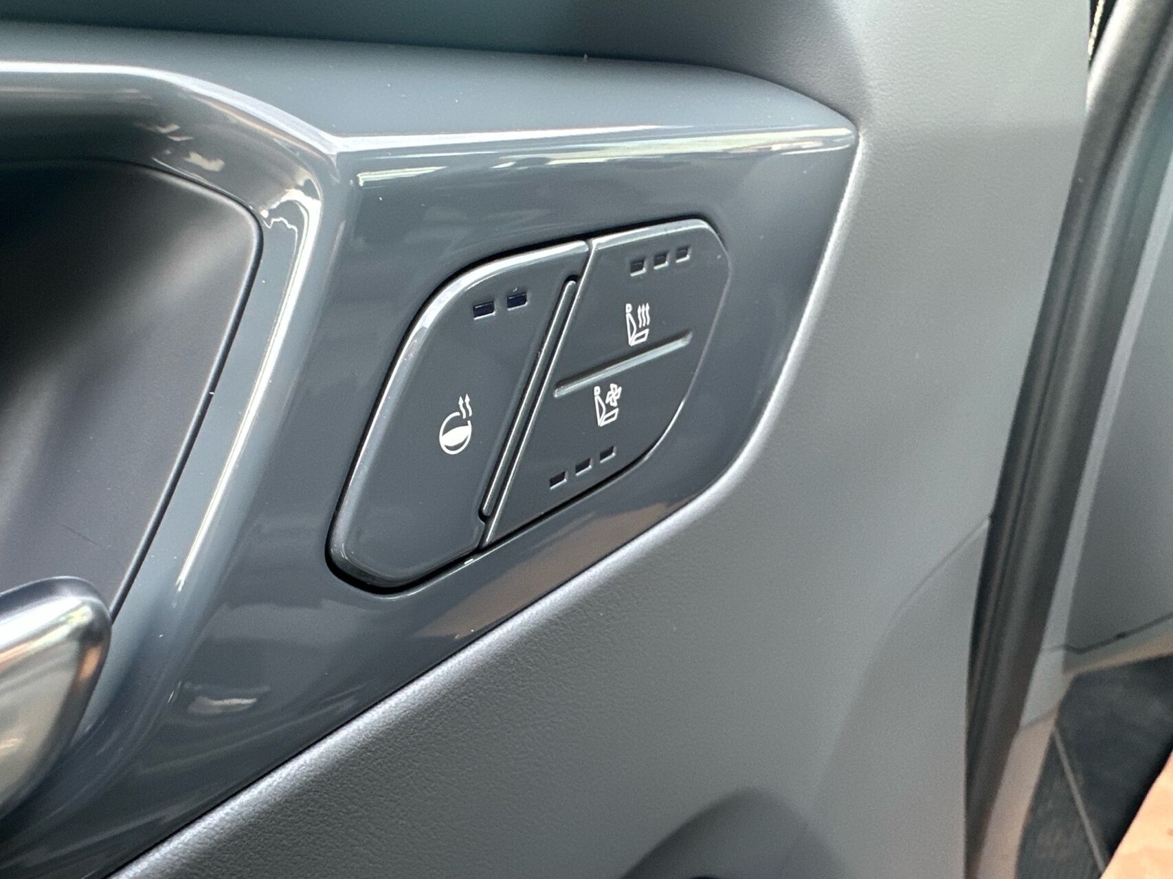 Billede af Kia EV9 EL Long Range Performance Premium AWD 384HK 5d Aut.