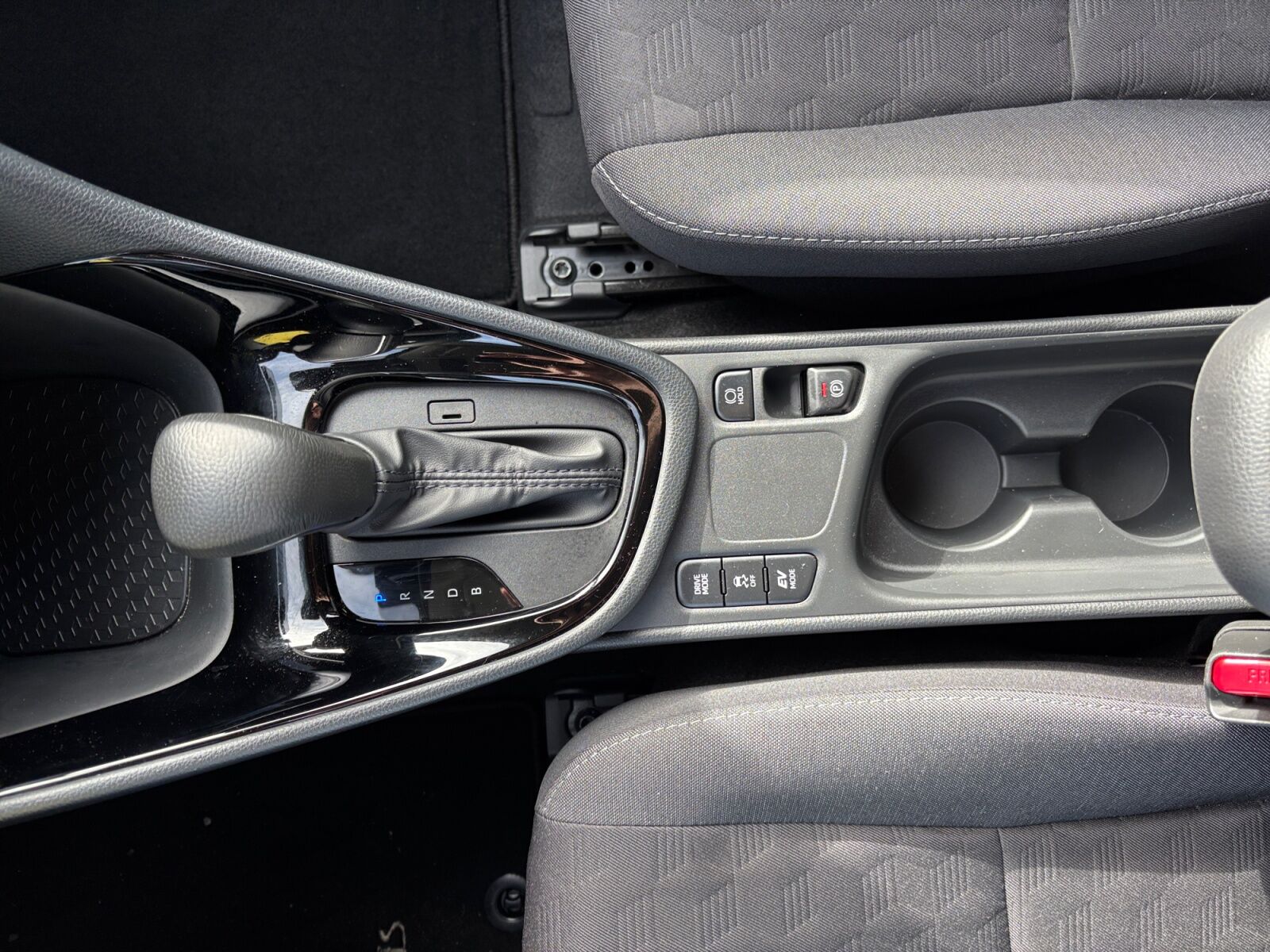 Billede af Toyota Yaris 1,5 Hybrid Style 116HK 5d Trinl. Gear