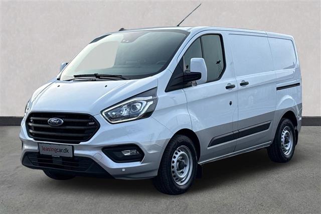 Billede af Ford Transit Custom 300 L1H1 2,0 TDCi Trend 130HK Van 6g Aut.