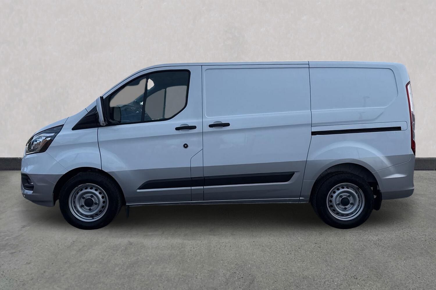 Billede af Ford Transit Custom 300 L1H1 2,0 TDCi Trend 130HK Van 6g Aut.