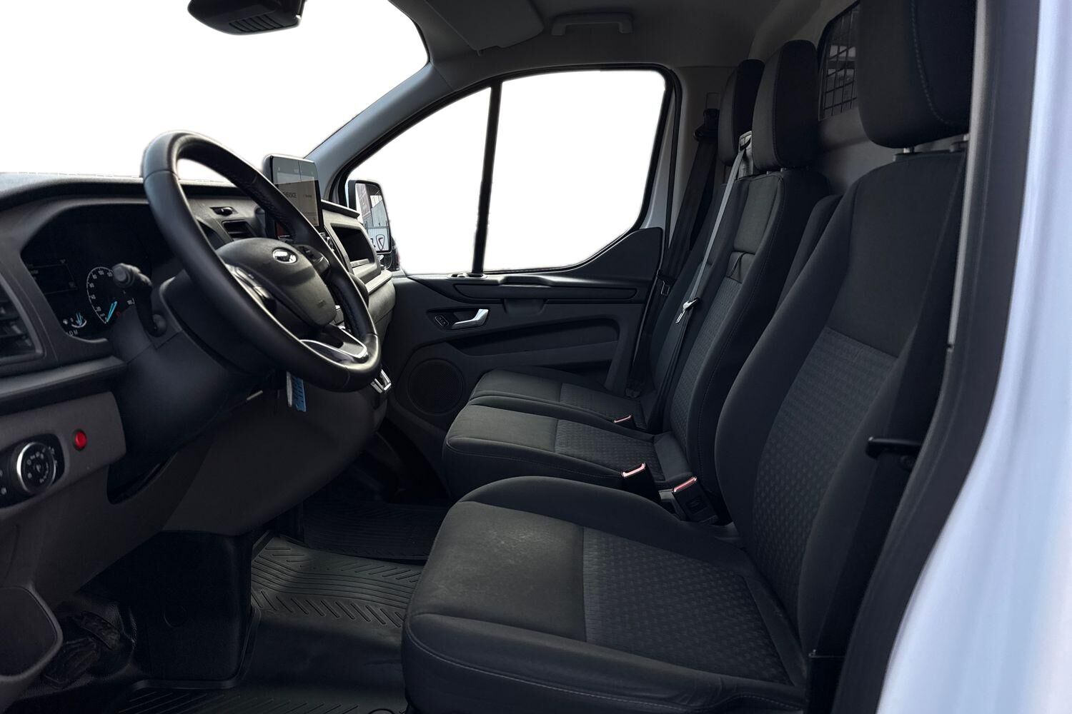 Billede af Ford Transit Custom 300 L1H1 2,0 TDCi Trend 130HK Van 6g Aut.