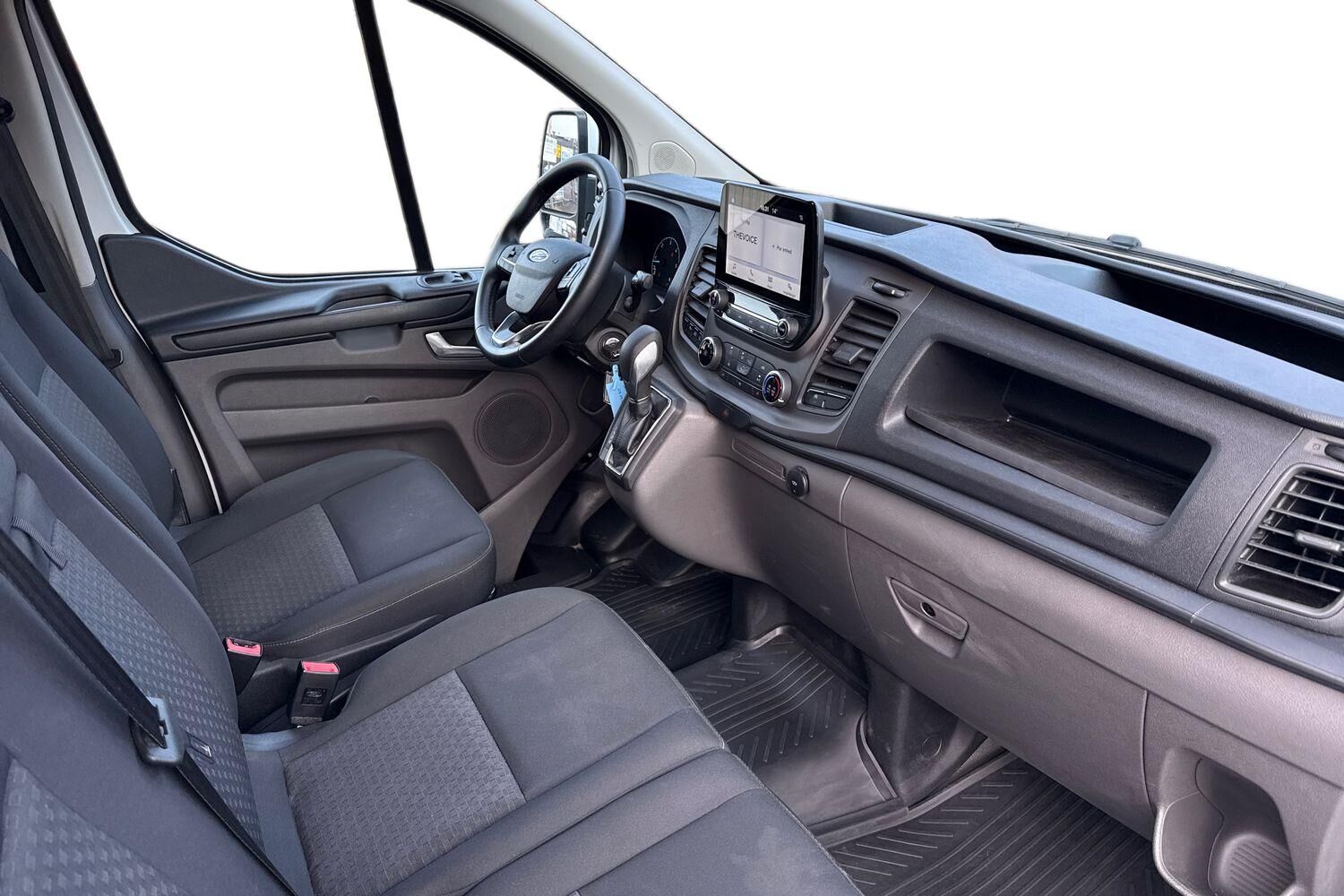 Billede af Ford Transit Custom 300 L1H1 2,0 TDCi Trend 130HK Van 6g Aut.