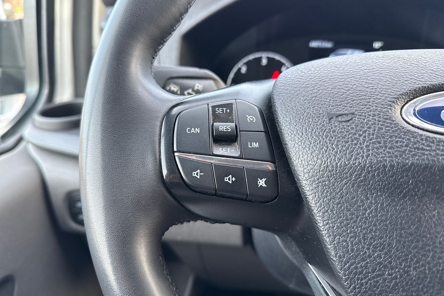 Billede af Ford Transit Custom 300 L1H1 2,0 TDCi Trend 130HK Van 6g Aut.