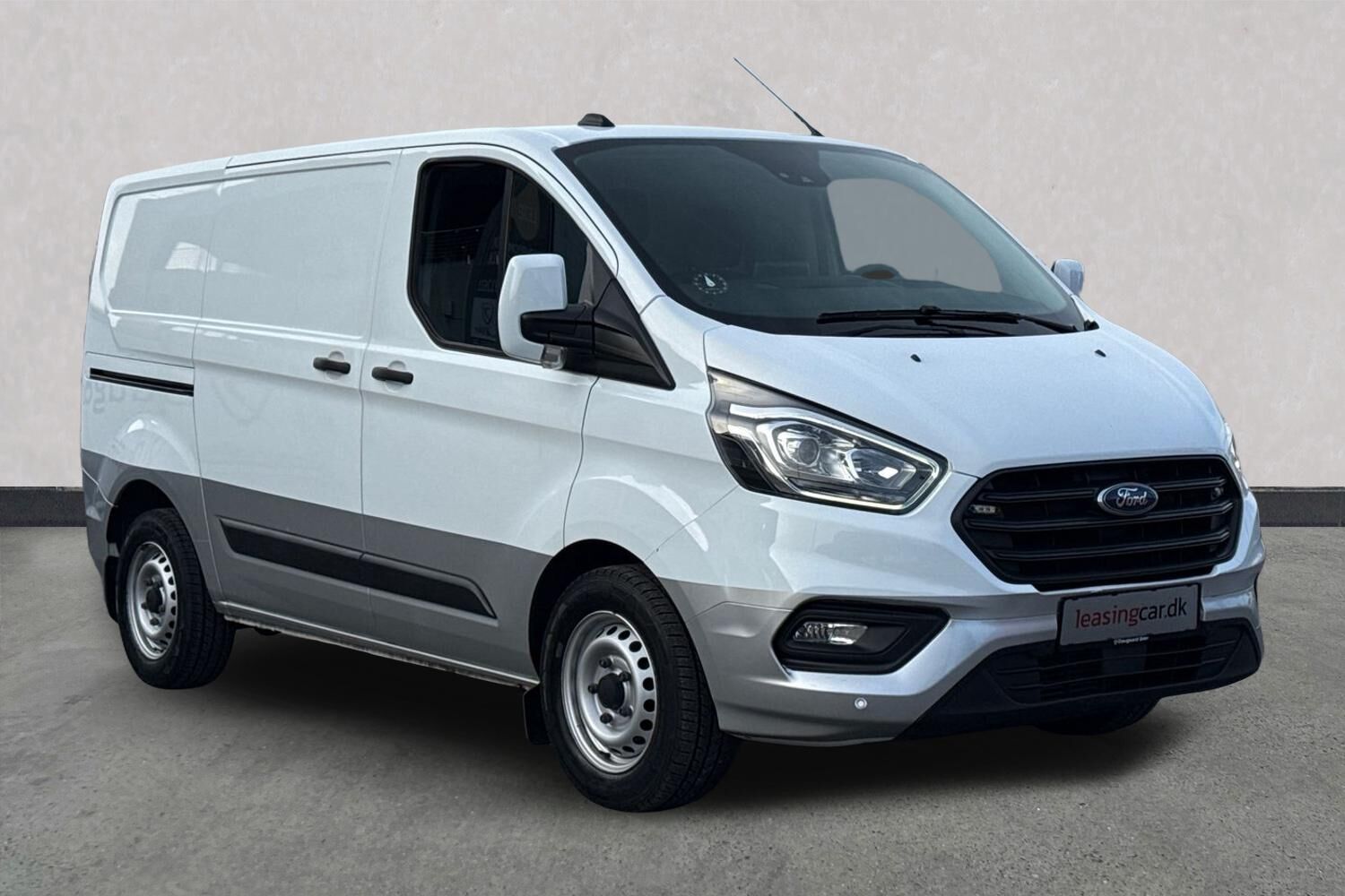 Billede af Ford Transit Custom 300 L1H1 2,0 TDCi Trend 130HK Van 6g Aut.