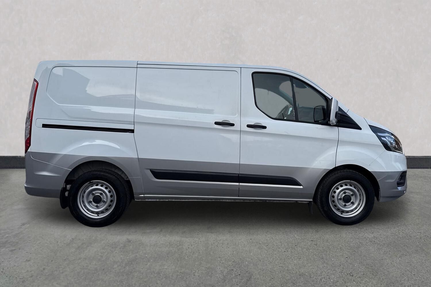 Billede af Ford Transit Custom 300 L1H1 2,0 TDCi Trend 130HK Van 6g Aut.