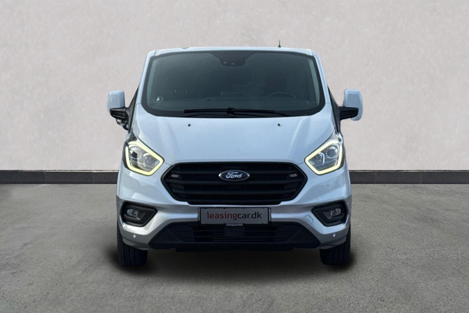 Billede af Ford Transit Custom 300 L1H1 2,0 TDCi Trend 130HK Van 6g Aut.