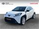 Billede af Toyota Aygo X 1,0 VVT-I Active 72HK 5d