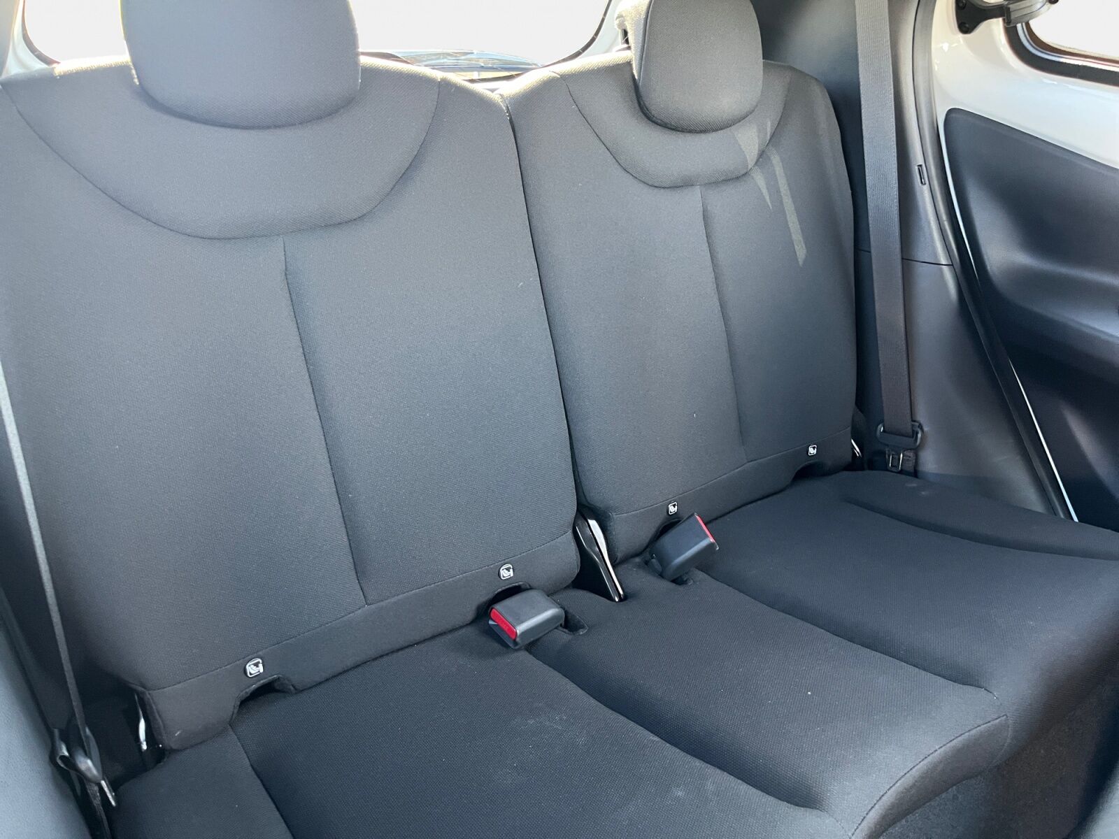 Billede af Toyota Aygo X 1,0 VVT-I Active 72HK 5d