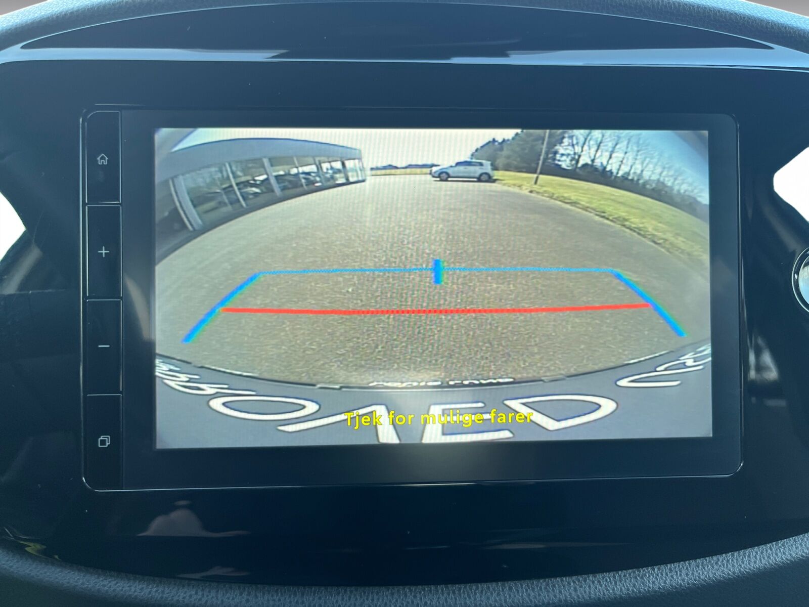 Billede af Toyota Aygo X 1,0 VVT-I Active 72HK 5d