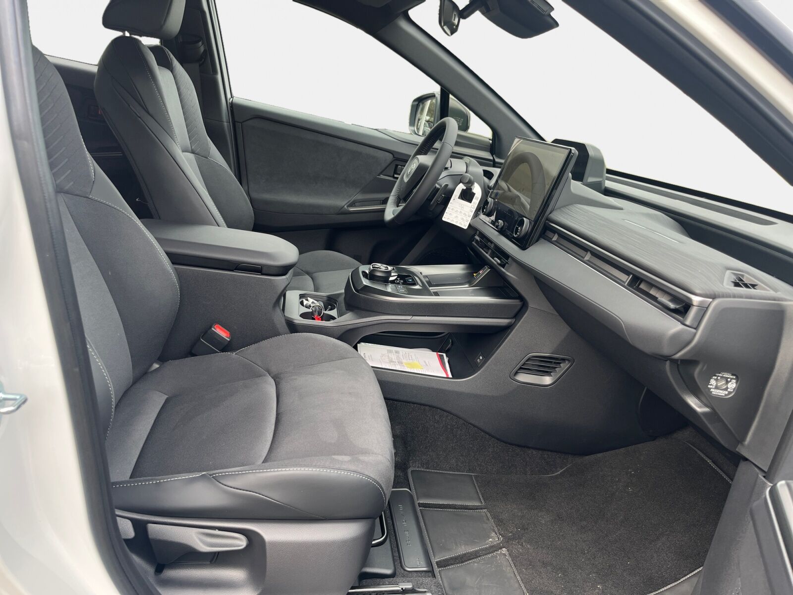 Billede af Toyota C-HR+ EL Executive AWD 343HK 5d Aut.