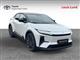 Billede af Toyota C-HR+ EL Executive AWD 343HK 5d Aut.