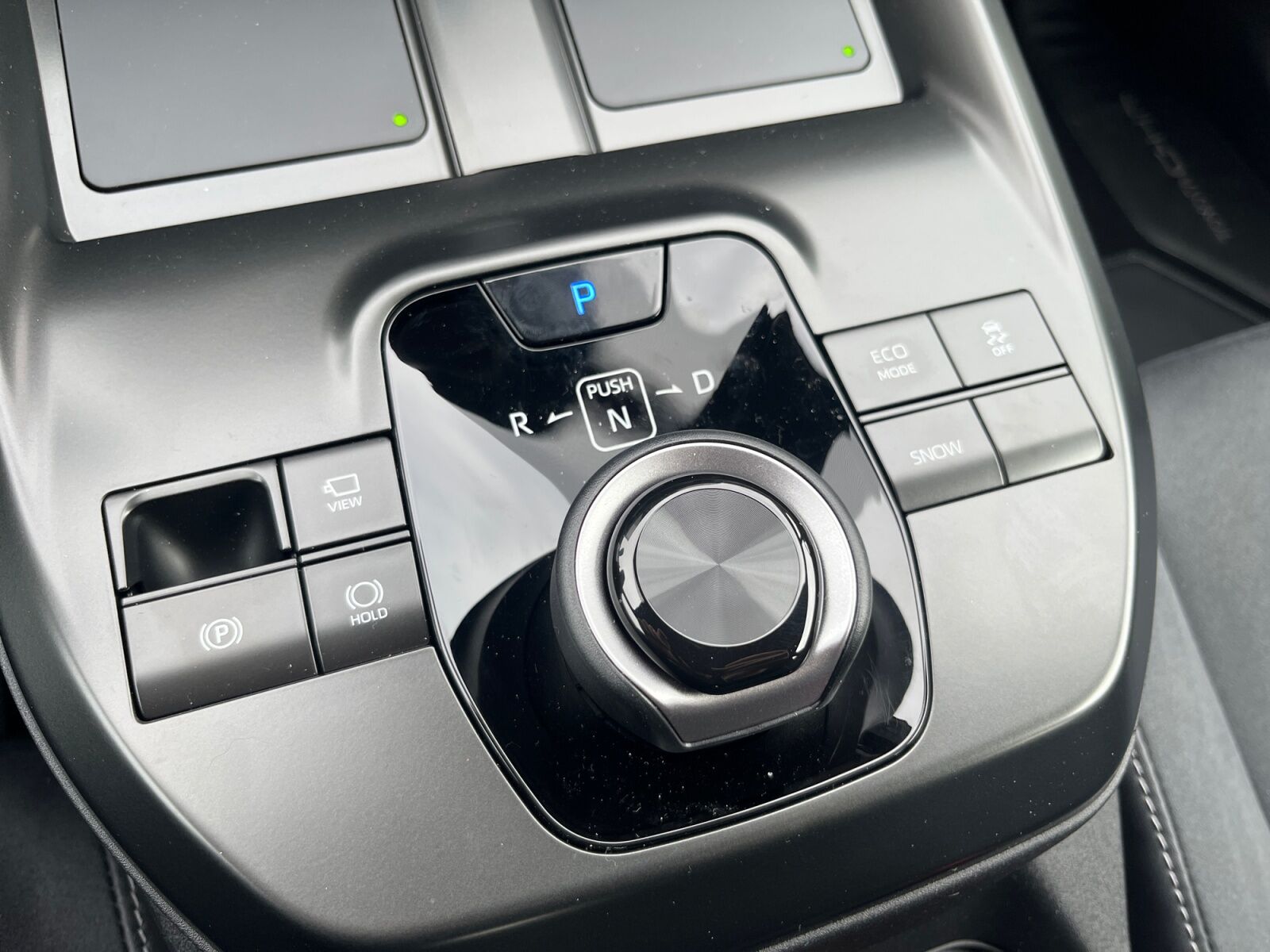 Billede af Toyota C-HR+ EL Executive AWD 343HK 5d Aut.