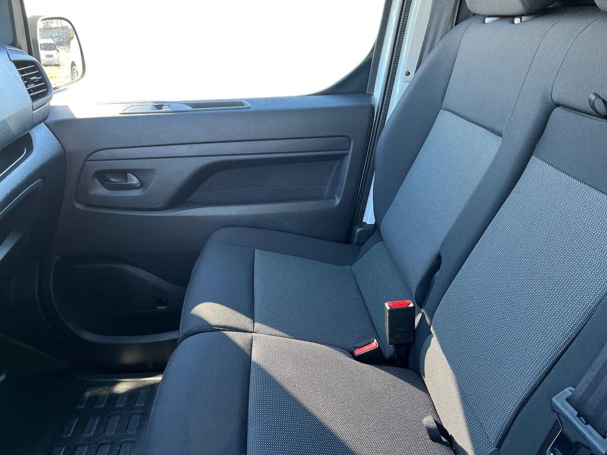 Billede af Citroën e-Jumpy L2 EL Fleetline 136HK Van Aut.