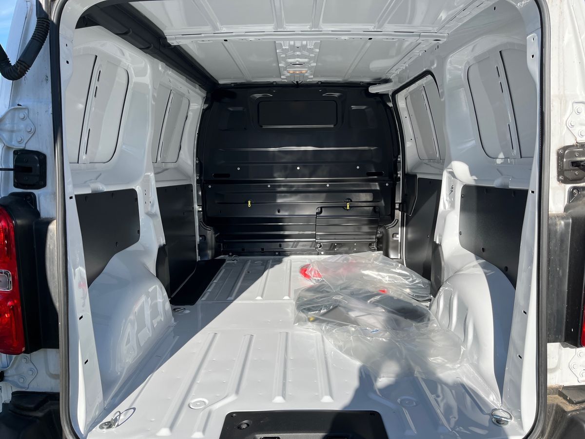 Billede af Citroën e-Jumpy L2 EL Fleetline 136HK Van Aut.