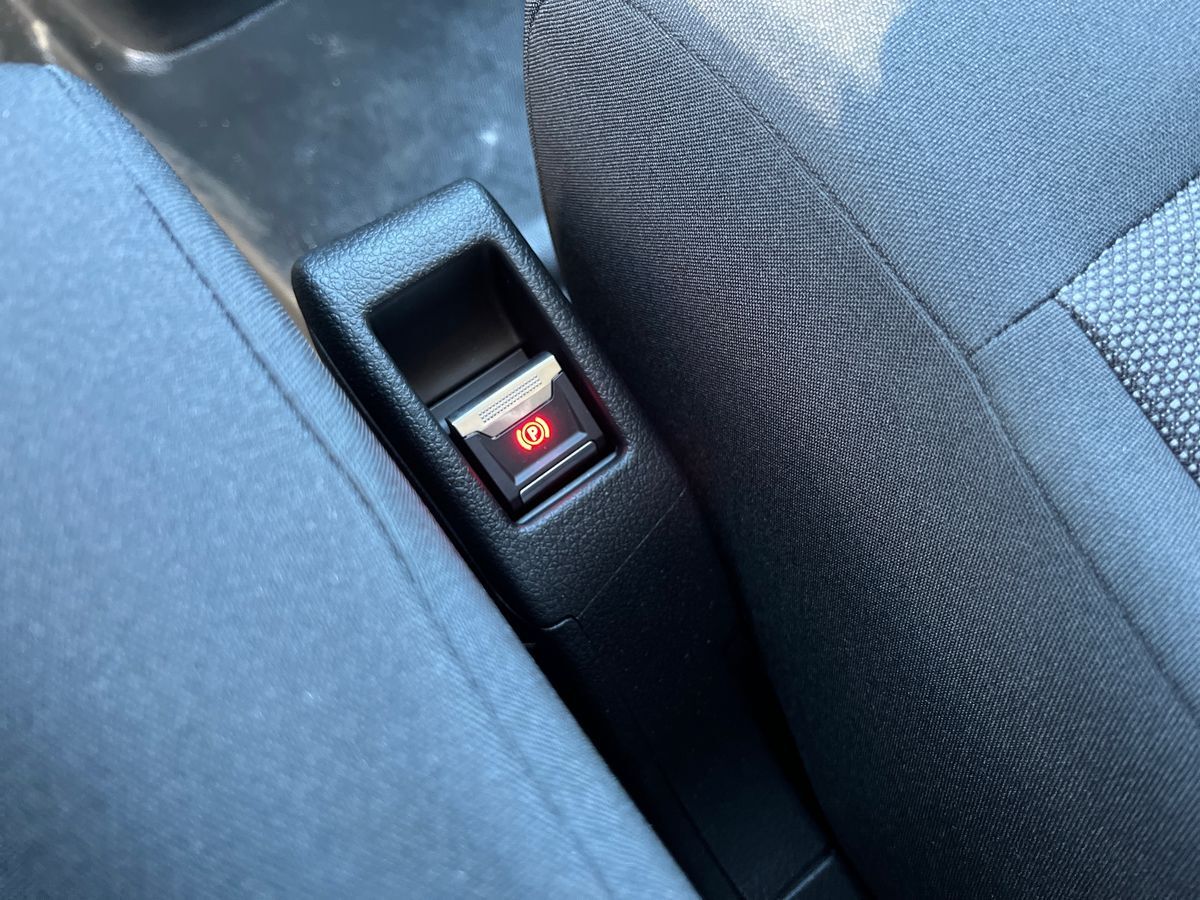 Billede af Citroën e-Jumpy L2 EL Fleetline 136HK Van Aut.