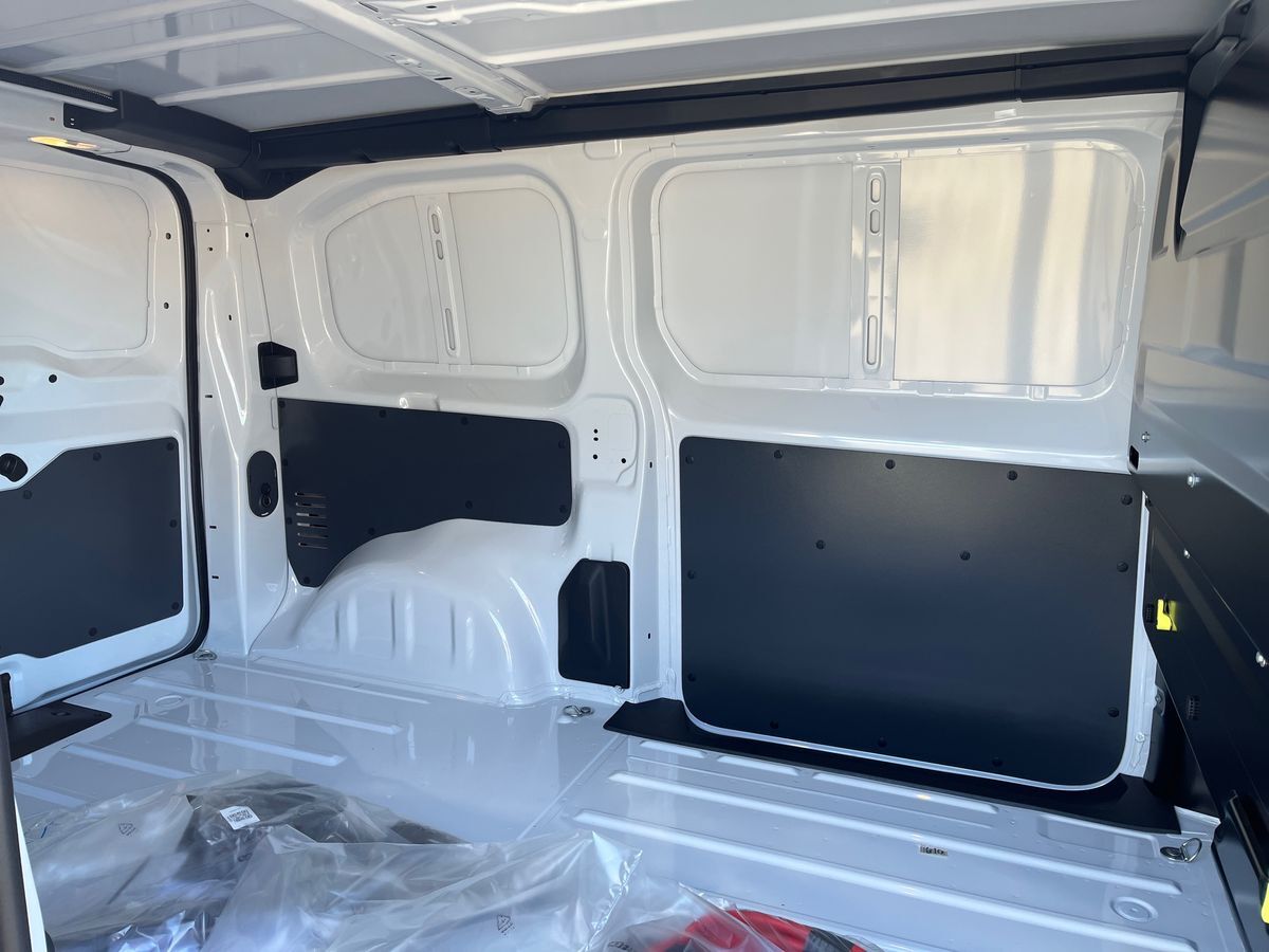 Billede af Citroën e-Jumpy L2 EL Fleetline 136HK Van Aut.