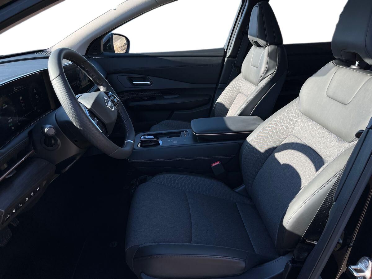 Billede af Nissan Ariya EL Advance 238HK 5d Aut.