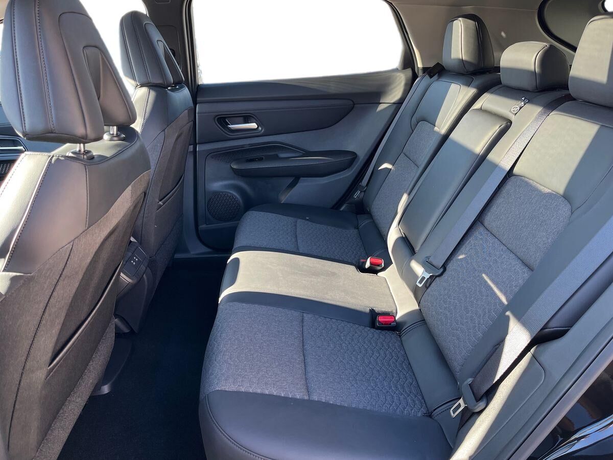 Billede af Nissan Ariya EL Advance 238HK 5d Aut.