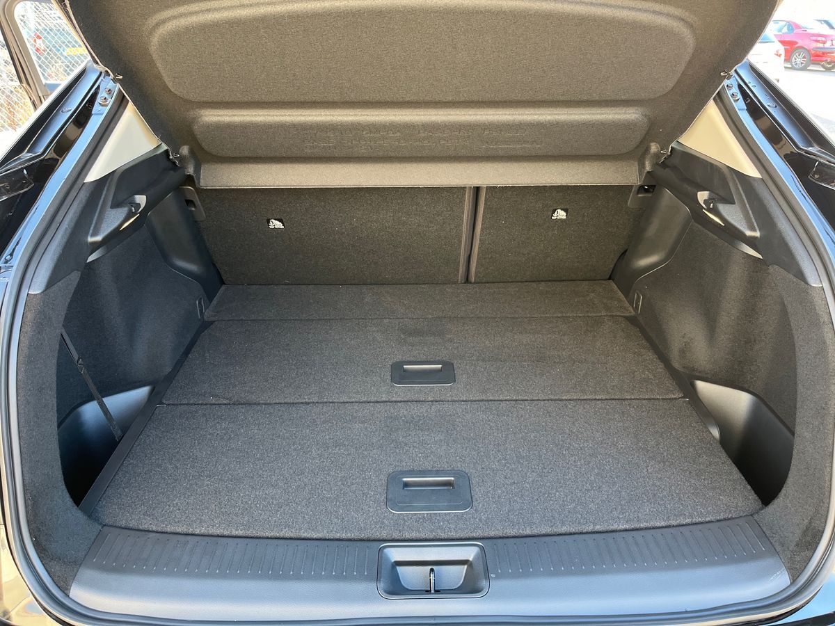 Billede af Nissan Ariya EL Advance 238HK 5d Aut.