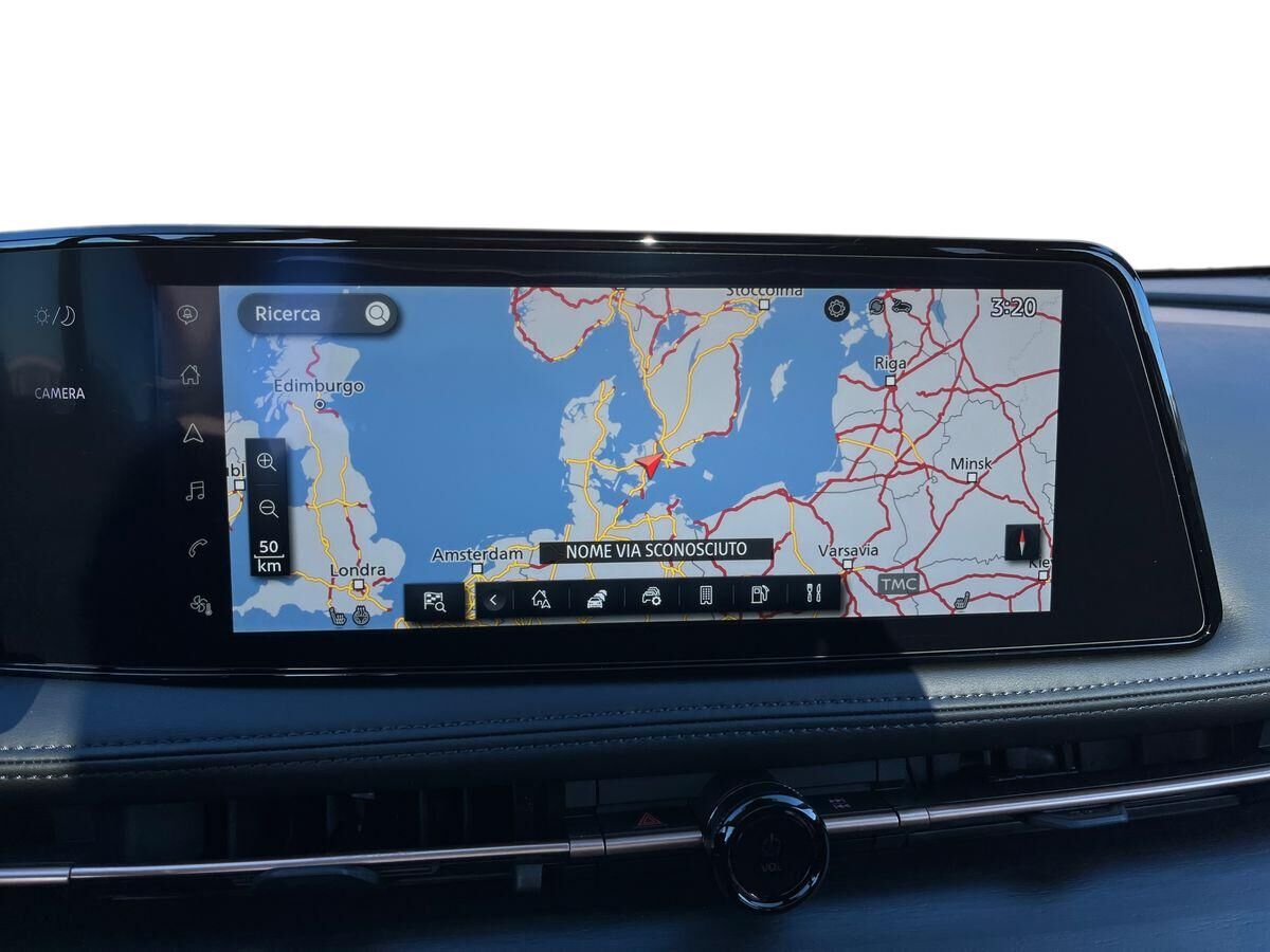 Billede af Nissan Ariya EL Advance 238HK 5d Aut.