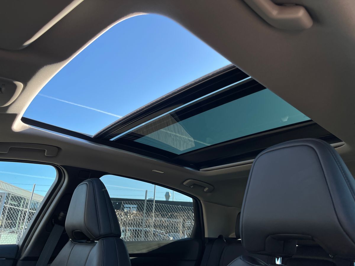 Billede af Nissan Ariya EL Advance 238HK 5d Aut.