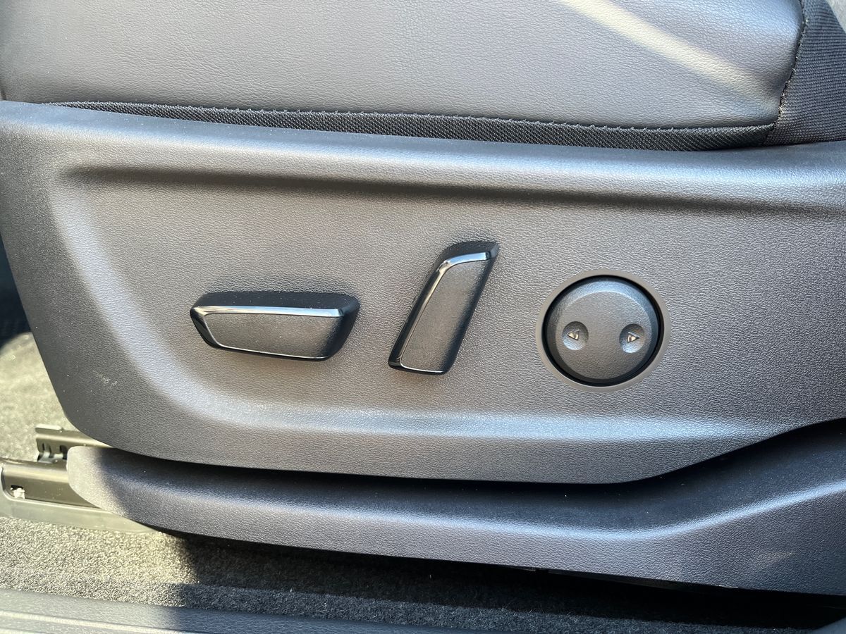 Billede af Nissan Ariya EL Advance 238HK 5d Aut.