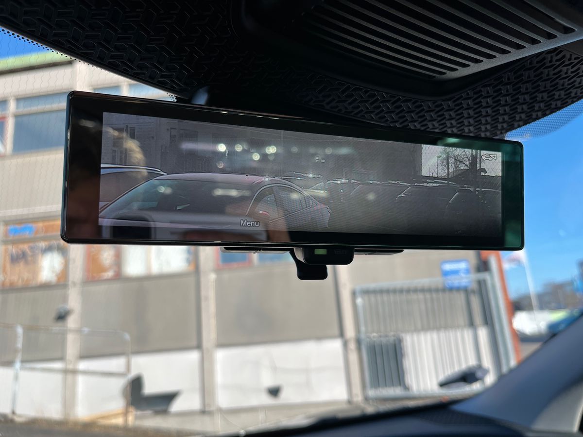 Billede af Nissan Ariya EL Advance 238HK 5d Aut.