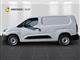 Billede af Peugeot Partner L2 V2 1,5 BlueHDi Plus EAT8 130HK Van 8g Aut.