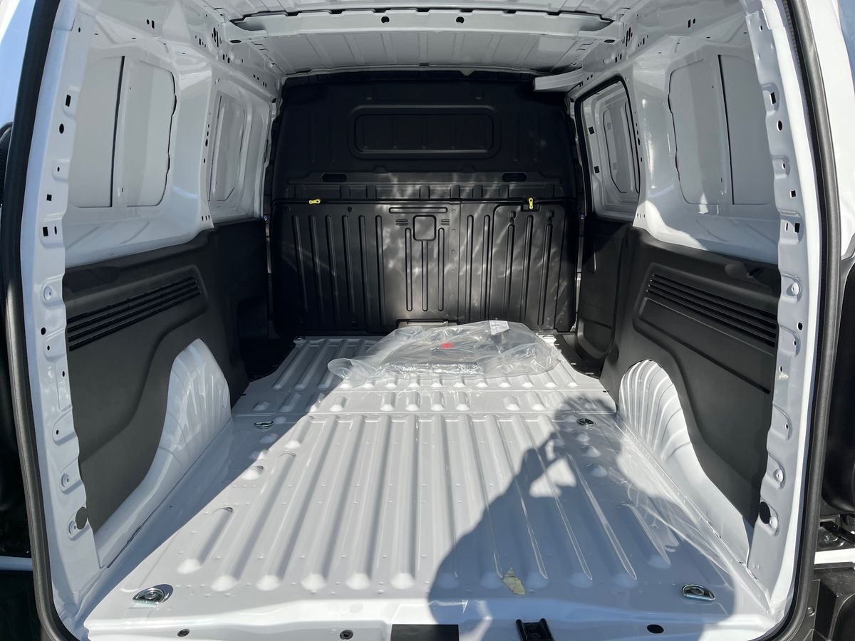 Billede af Peugeot Partner L2 V2 1,5 BlueHDi Plus EAT8 130HK Van 8g Aut.