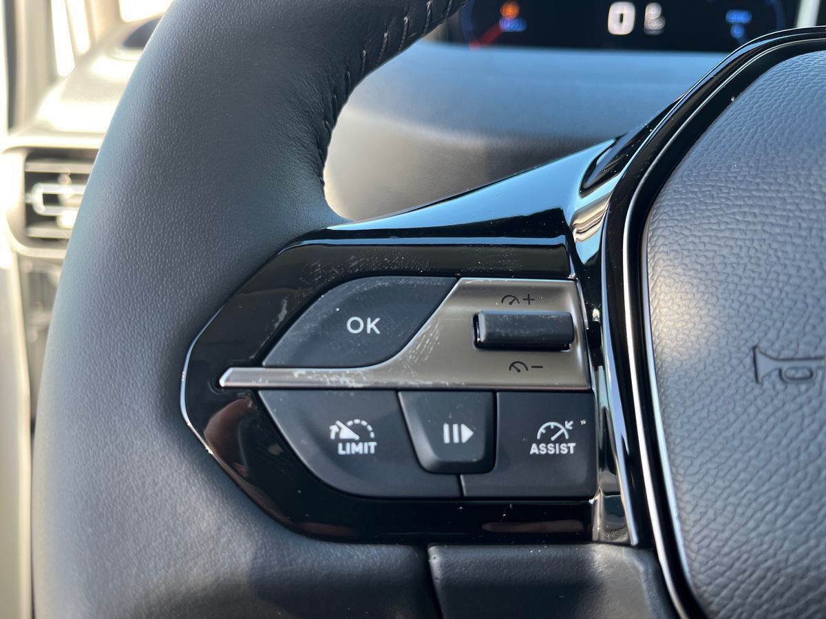 Billede af Peugeot Partner L2 V2 1,5 BlueHDi Plus EAT8 130HK Van 8g Aut.