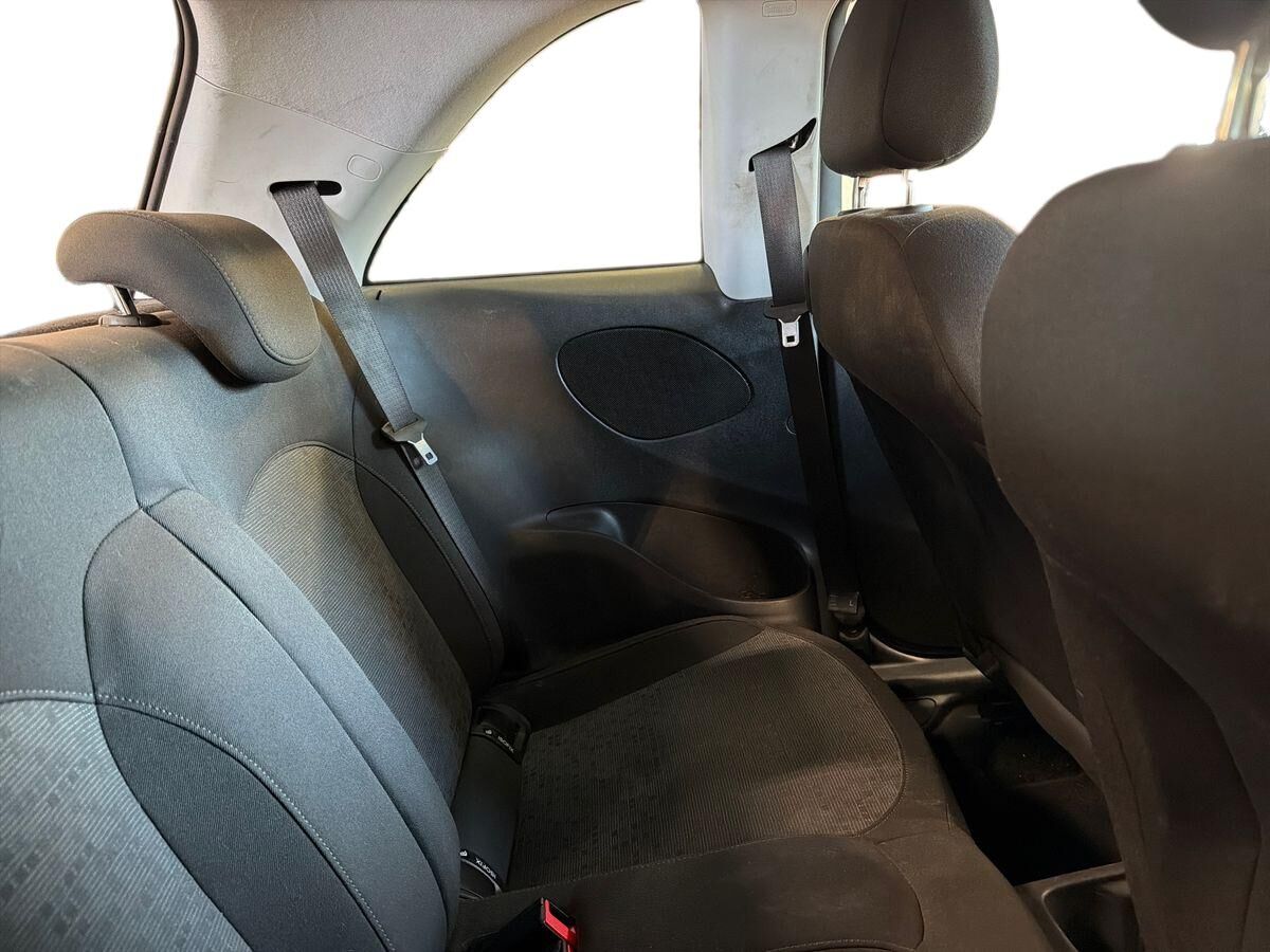 Billede af Opel Adam 1,2 JAM 70HK 3d