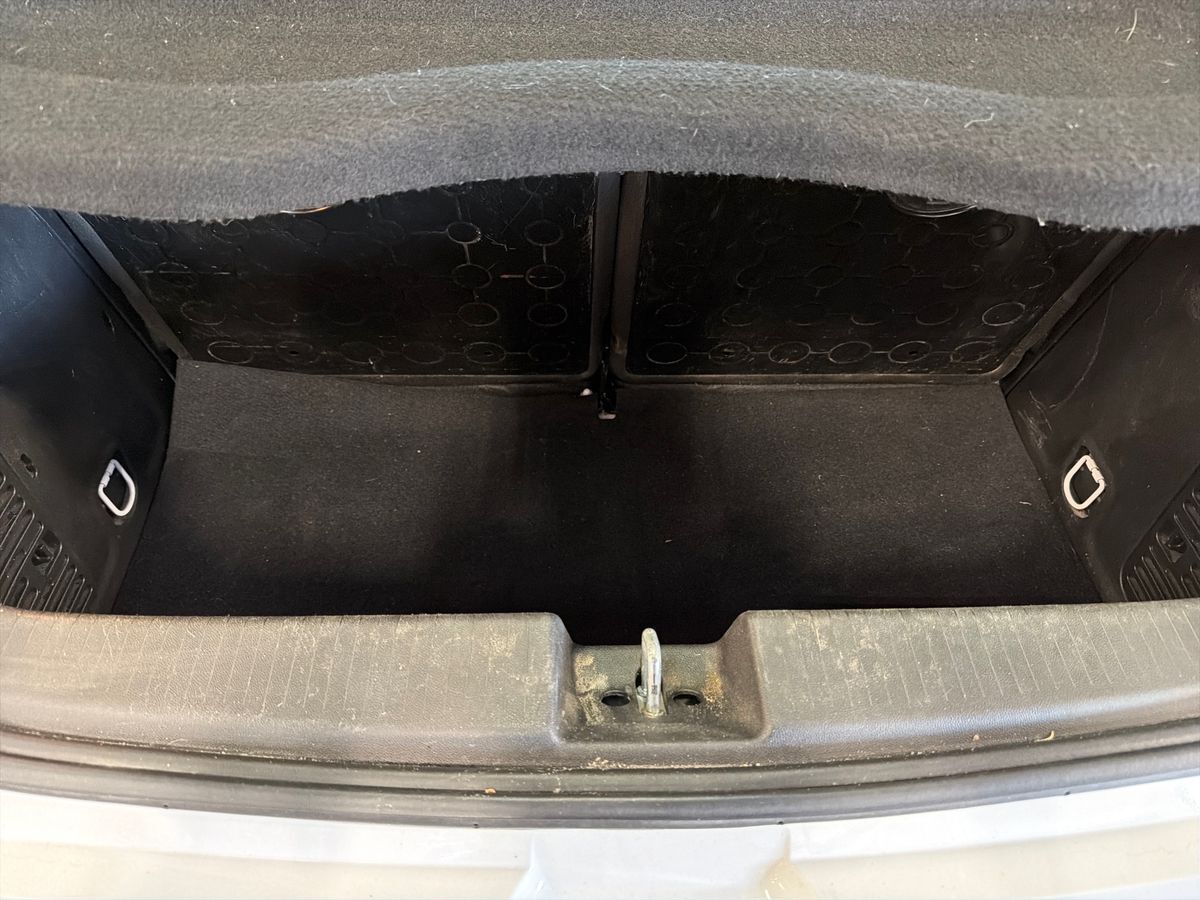 Billede af Opel Adam 1,2 JAM 70HK 3d