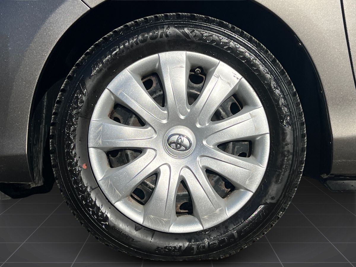 Billede af Toyota Yaris 1,5 Hybrid H2 Premium E-CVT 100HK 5d Trinl. Gear