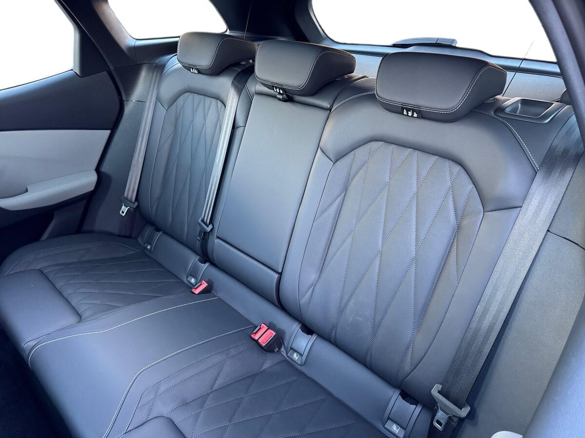 Billede af Ford Explorer EL UR Premium RWD 286HK 5d Aut.