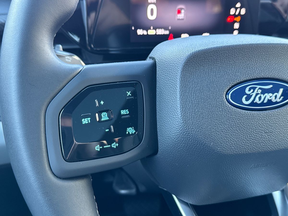 Billede af Ford Explorer EL UR Premium RWD 286HK 5d Aut.