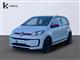 Billede af VW up 1,0 MPI BMT Take 60HK 5d
