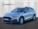 Billede af Ford Focus 1,0 EcoBoost Hybrid Active 125HK Stc 6g