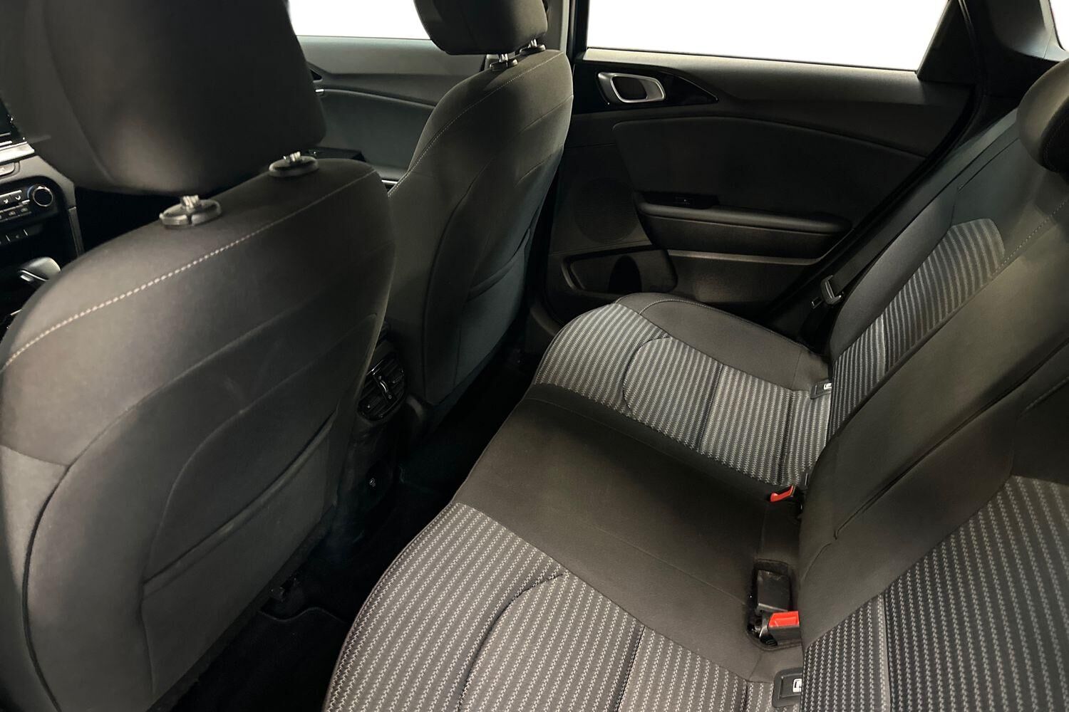 Billede af Kia Ceed SW 1,6 GDI PHEV  Plugin-hybrid Prestige DCT 141HK Stc 6g Aut.